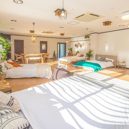 Ogokusou 3A Apartamento Hakata  Exterior foto