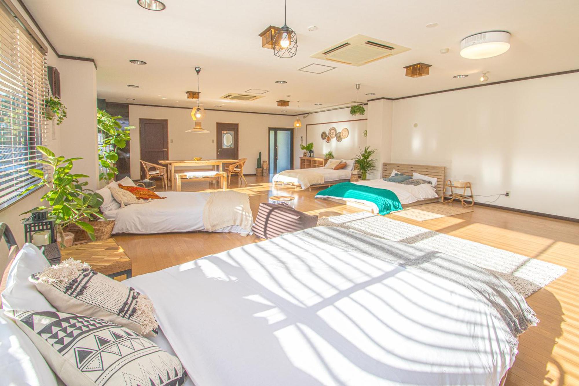 Ogokusou 3A Apartamento Hakata  Exterior foto