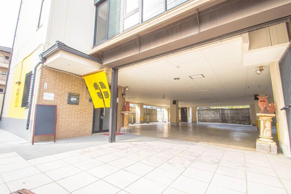 Ogokusou 3A Apartamento Hakata  Exterior foto
