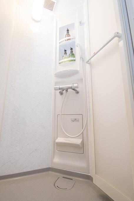 Ogokusou 3A Apartamento Hakata  Exterior foto