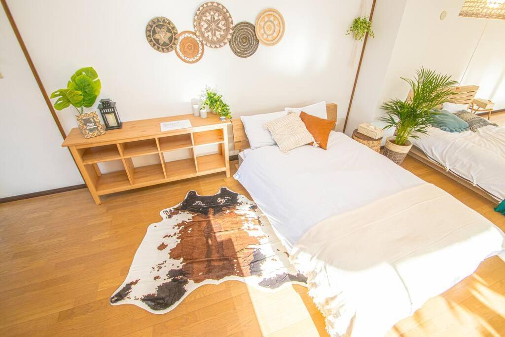Ogokusou 3A Apartamento Hakata  Exterior foto