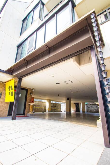 Ogokusou 3A Apartamento Hakata  Exterior foto
