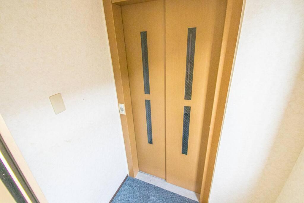 Ogokusou 3A Apartamento Hakata  Exterior foto
