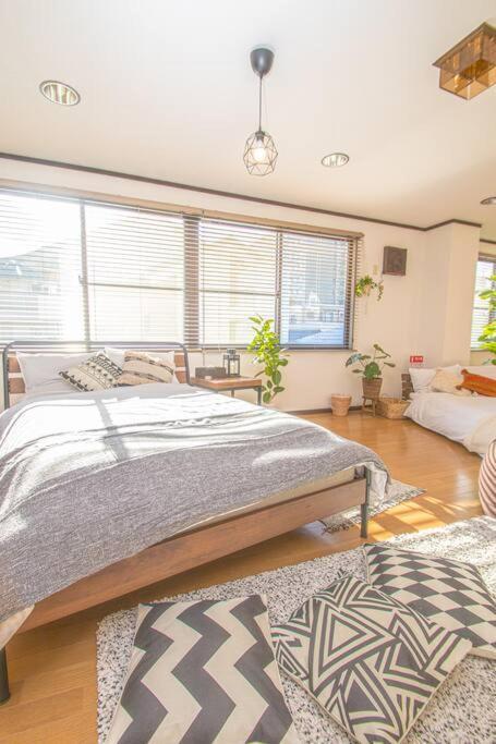 Ogokusou 3A Apartamento Hakata  Exterior foto