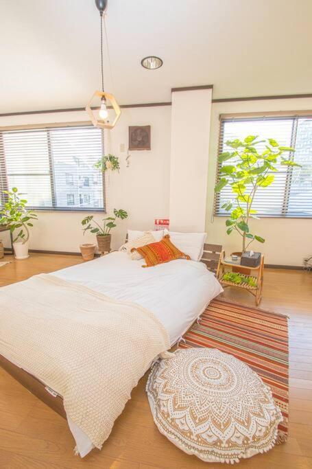 Ogokusou 3A Apartamento Hakata  Exterior foto
