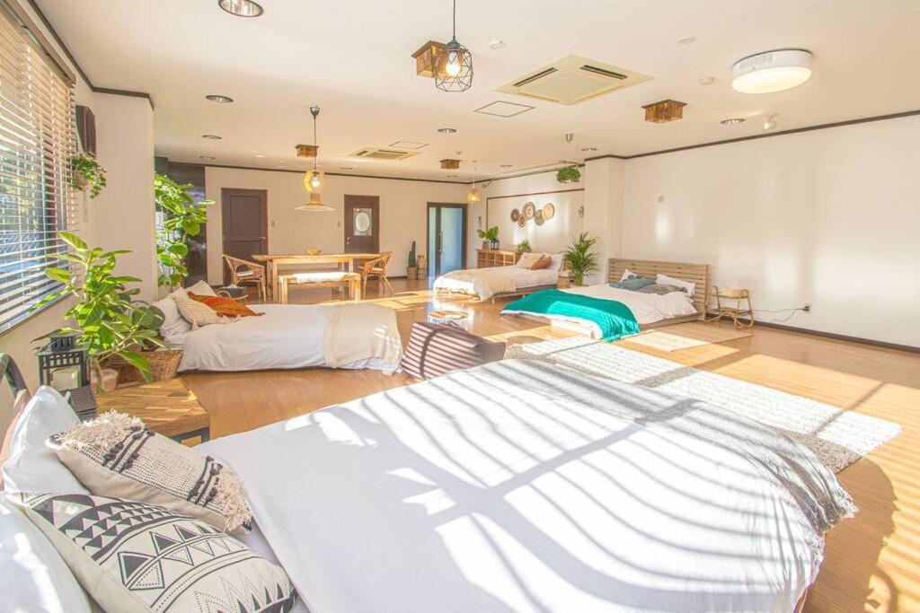 Ogokusou 3A Apartamento Hakata  Exterior foto