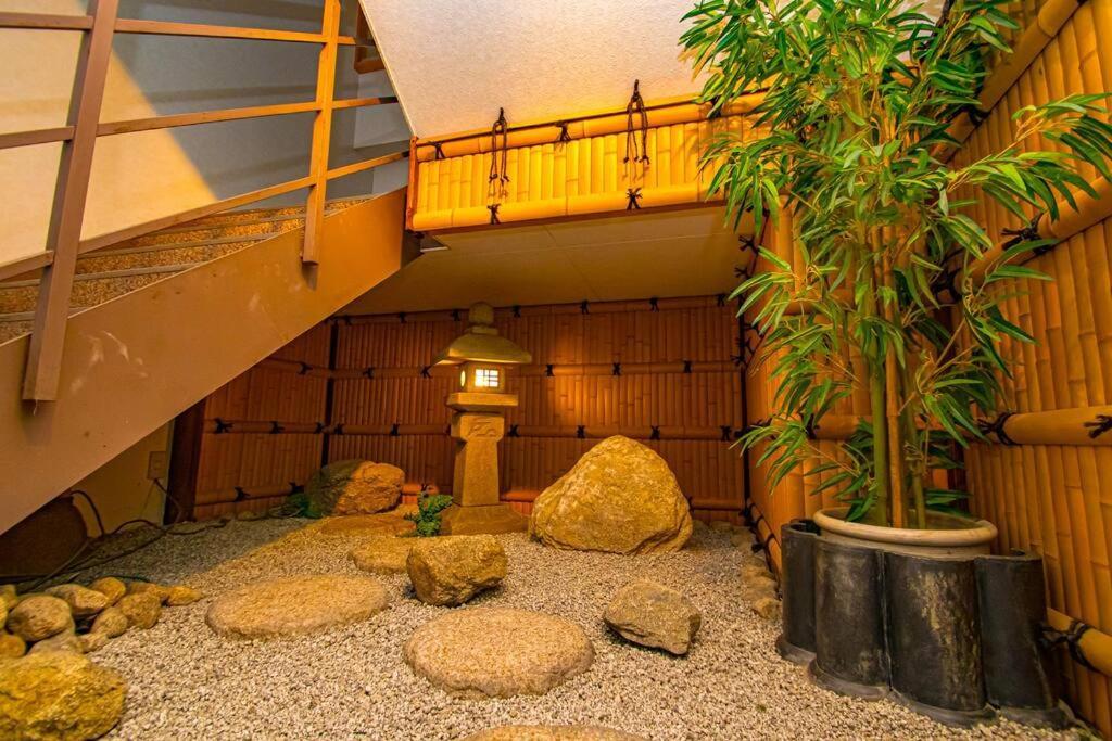 Ogokusou 3A Apartamento Hakata  Exterior foto